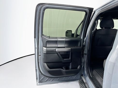 Used 2019 Ford F150 XLT w/ Equipment Group 302A Luxury image 25