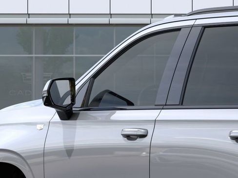 New 2026 Cadillac Escalade Platinum Sport AWD/4WD image 12