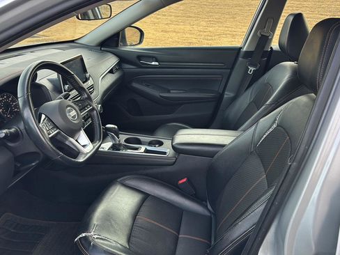 Used 2020 Nissan Altima 2.5 SR image 8