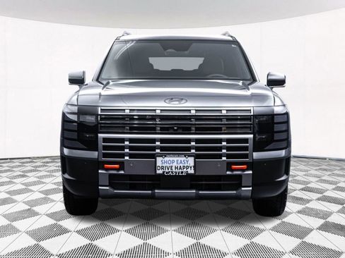 Certified 2026 Hyundai Palisade XRT Pro image 11