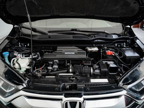 Used 2017 Honda CR-V EX image 44