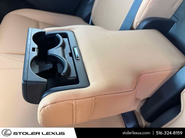 Used 2023 Lexus RX 350 Premium w/ Accessory Package AWD/4WD image 16