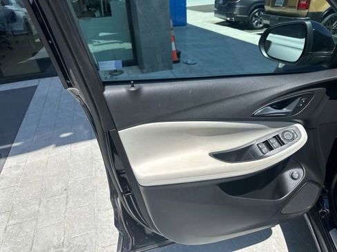 Used 2020 Buick Encore GX Select FWD image 7