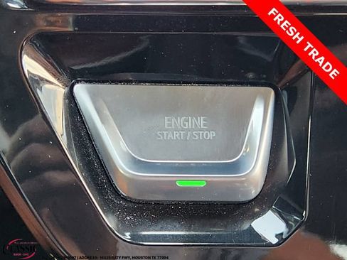 Used 2024 GMC Sierra 1500 Denali Ultimate AWD/4WD image 19