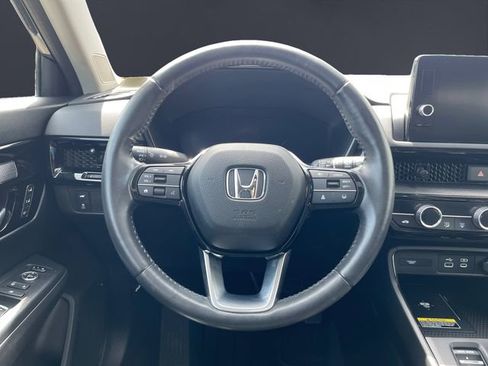 Certified 2024 Honda CR-V EX-L image 12