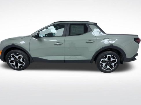 Used 2022 Hyundai Santa Cruz Limited w/ Cargo Package AWD/4WD image 23