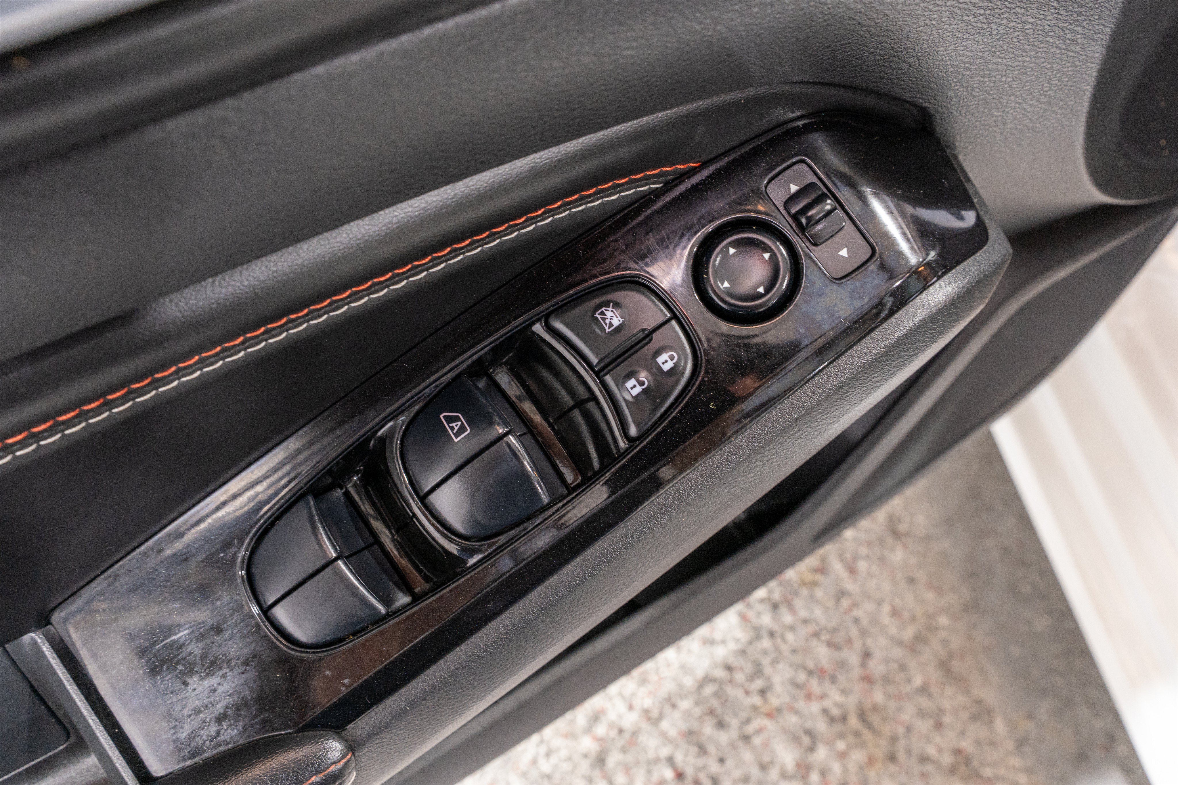 Used 2023 Nissan Altima 2.5 SR w/ SR Premium Package FWD image 14