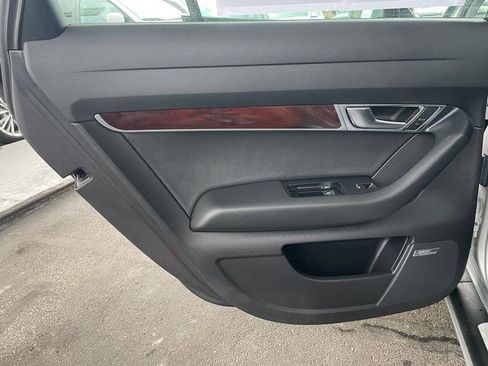 Used 2008 Audi A6 3.2 image 10
