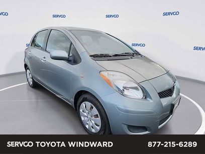 Used 2011 Toyota Yaris
