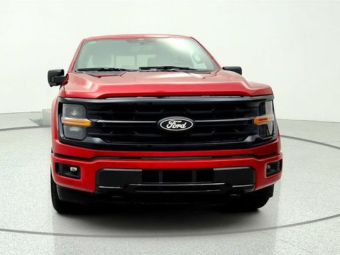 Used 2024 Ford F150 XLT w/ Equipment Group 302A MID AWD/4WD image 2