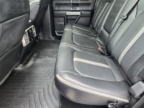 Used 2019 Ford F250 Platinum w/ Platinum Ultimate Package image 29