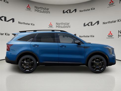Used 2026 Kia Sorento SX Prestige image 7