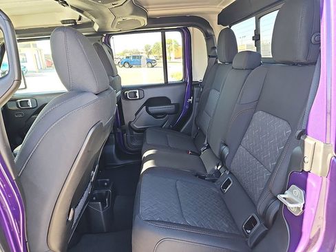 New 2026 Jeep Gladiator Mojave image 11