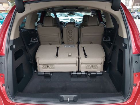 Used 2023 Honda Odyssey Elite image 14