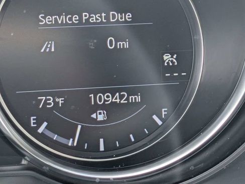 Certified 2025 MAZDA CX-5 AWD 2.5 S w/ Preferred Package image 23