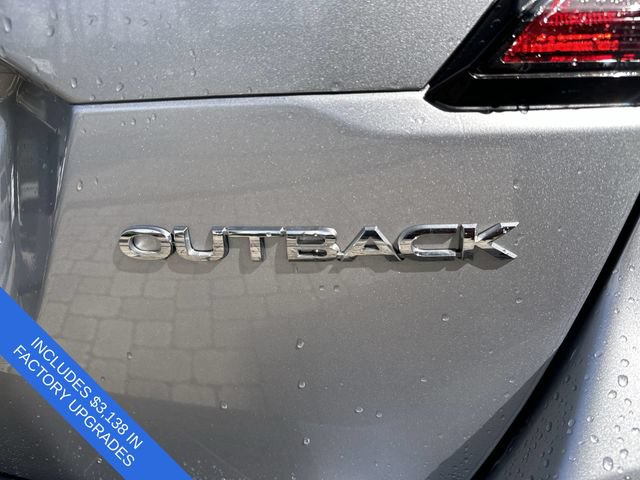 Used 2024 Subaru Outback Limited AWD/4WD image 39