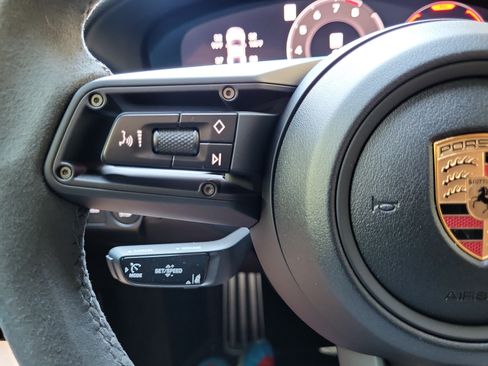 Certified 2026 Porsche 911 Carrera T RWD image 25