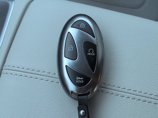 New 2026 Hyundai Tucson SEL FWD image 27
