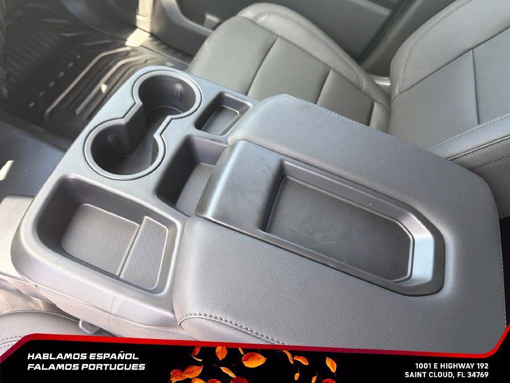 New 2026 GMC Sierra 1500 Pro w/ Pro Value Package RWD image 20