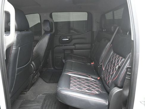 Used 2021 Chevrolet Silverado 1500 LT w/ Texas Edition Plus RWD image 7