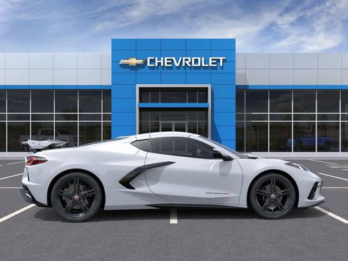 New 2026 Chevrolet Corvette Stingray Coupe image 53