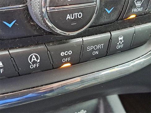 Used 2020 Dodge Durango GT image 10