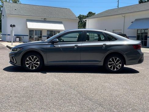 Used 2025 Volkswagen Jetta S FWD image 28