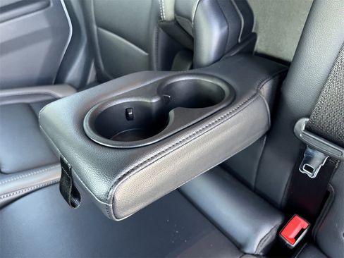 New 2025 Ford Bronco Outer Banks w/ Sasquatch Package image 22