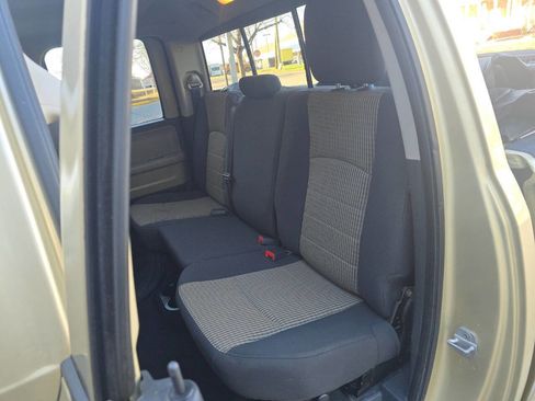 Used 2011 RAM 1500 Big Horn image 10