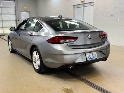 Used 2020 Buick Regal Preferred w/ Sights and Sounds Package FWD image 7