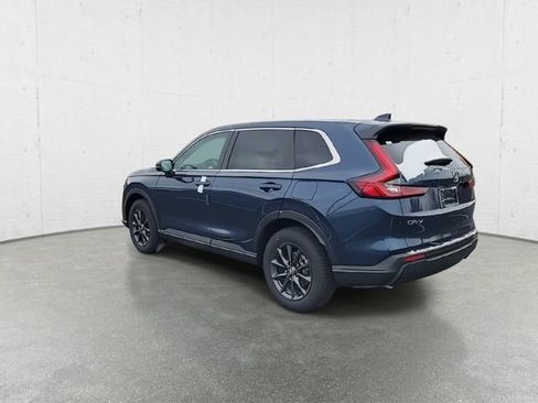 New 2026 Honda CR-V EX-L image 7