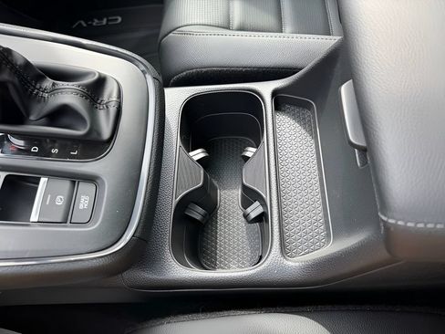 Used 2026 Honda CR-V EX-L image 20