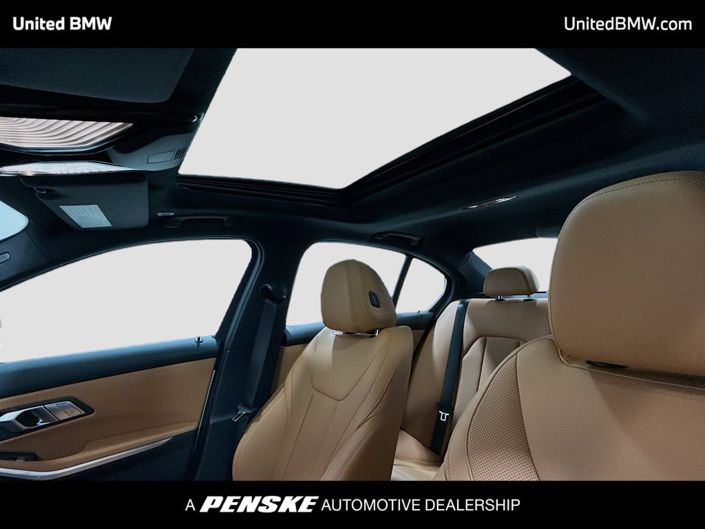 New 2026 BMW M340i w/ Premium Package RWD image 12
