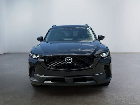 Used 2023 MAZDA CX-50 2.5 S w/ Preferred Plus Pkg AWD/4WD image 8