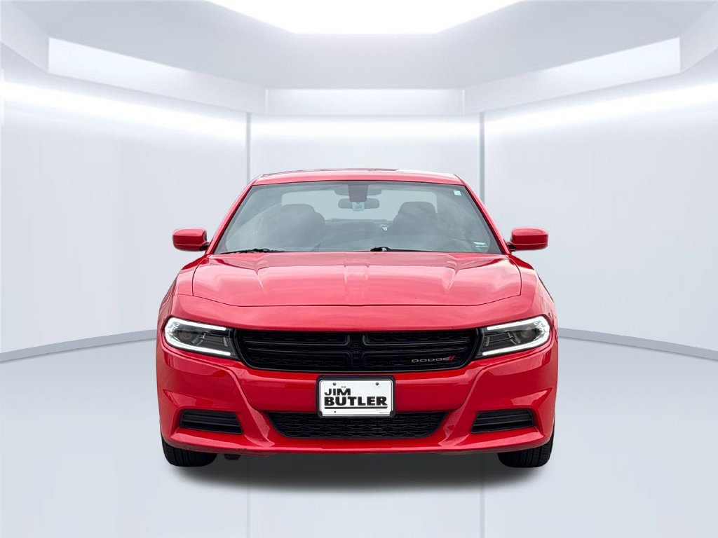 Used 2022 Dodge Charger SXT RWD image 9
