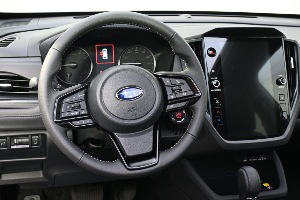New 2026 Subaru Forester Premium AWD/4WD image 12
