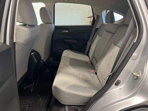 Used 2016 Honda CR-V SE image 17