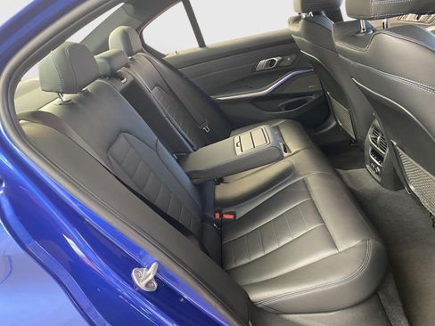 Used 2020 BMW M340i xDrive AWD/4WD image 13
