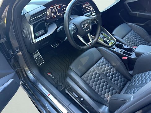 Used 2023 Audi RS 3 2.5T w/ RS Technology Package image 11