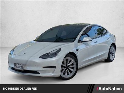 Used 2023 Tesla Model 3 Standard Range