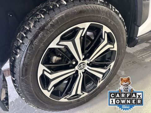 Used 2023 Toyota RAV4 XSE image 17