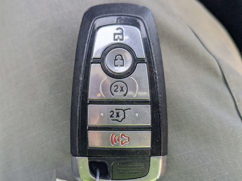 Used 2024 Ford Mustang Premium RWD image 35