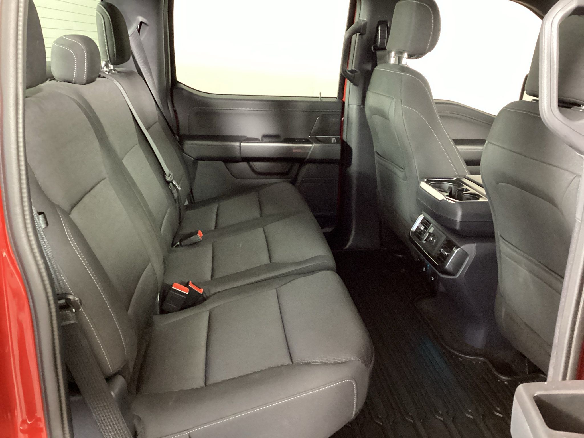 Used 2021 Ford F150 XLT w/ Equipment Group 302A High AWD/4WD image 14