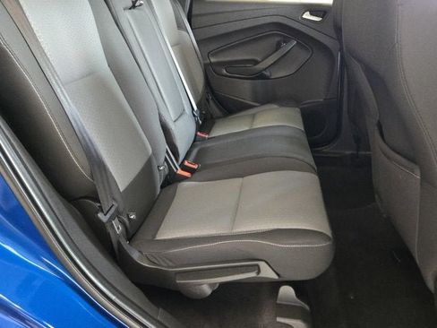 Used 2018 Ford Escape SE AWD/4WD image 8