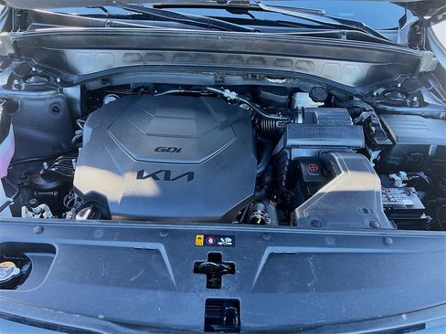 Used 2024 Kia Telluride SX X-Line image 33