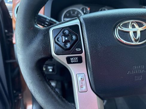 Used 2014 Toyota Tundra 1794 Edition image 34
