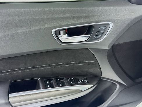 Used 2019 Acura TLX V6 w/ Technology & A-SPEC Pkg image 18