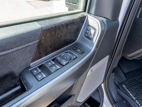 New 2026 Ford F350 Lariat w/ Black Appearance Package AWD/4WD image 28