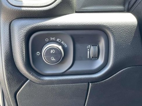 Used 2025 RAM 2500 Tradesman AWD/4WD image 14