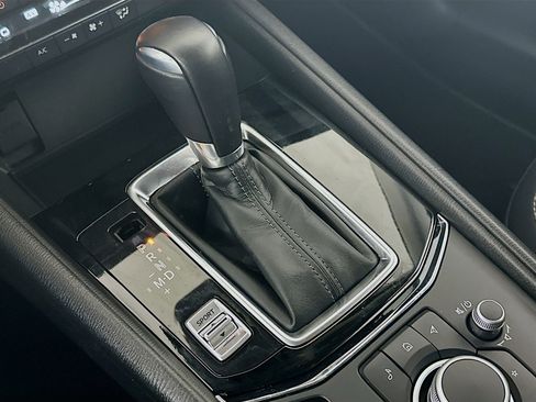 Used 2025 MAZDA CX-5 AWD 2.5 S w/ Preferred Package image 25